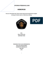 LP Hemoroid 