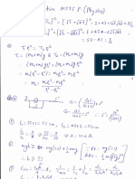 MTTS - 8 Physics (Solution) PDF