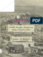 Historia 16 de Burgos V 3