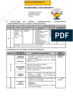 Sistema endocrino y sus funciones