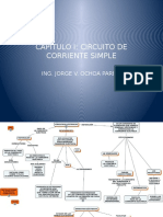 CIRCUITOS ELECTRICOS