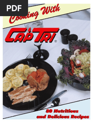 Cookbook