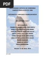 Explicaciones de Civil 3