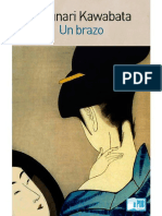 Yasunari Kawabata - Un Abrazo PDF