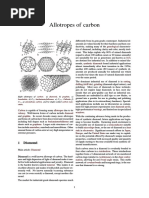 Download Allotropes of carbonpdf by Mana Mohan Shetty SN324334917 doc pdf