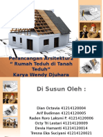 PA2 Rumah Teduh Di Tanah Teduh