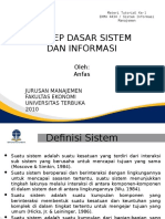 Materi - Pertemuan - 1 - Konsep - Sistem - Informasi SIM