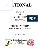 Lift wiring diagram, Unfold for: lift electrical schematic, Page 18, Braun  MILLENNIUM A5 User Manual, Page 20 / 32