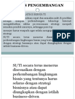 Sistem Informasi Manajemen Bab 11