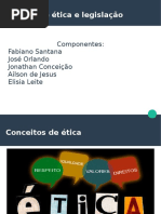  Codigo de Etica Na Engenharia Mecância