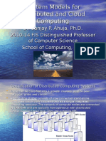 SystemModelsforDistributedandCloudComputing (2)