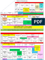 Program Casuta Piticilor