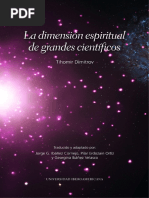 La Dimension Espiritual