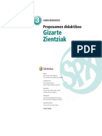 SPX-Gizarte Zientziak-4-Proiektua PDF