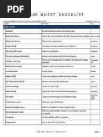 Download Skyrim Quest List by darkonixe SN324347381 doc pdf