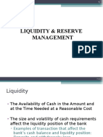 Session 11_Liquidity and Reserve Management