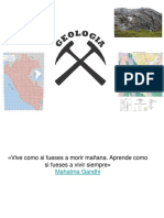 Geologia