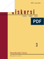 Diskursi-3 for Web