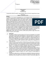 Informe Pérdidas de Descarga