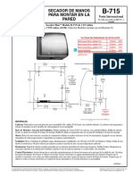 Material Secador PDF