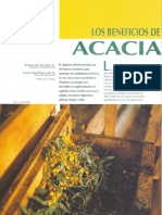 Acacia para Caprinos PDF