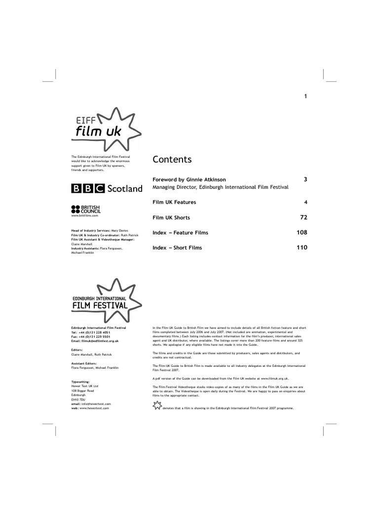 Film Uk Guide Final PDF Leisure kuva kuva kuva