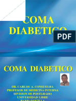 2.-COMA DIABETICO-Dr.-Consuegra PDF