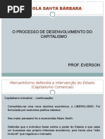 Capitalismo