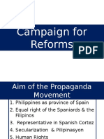 Propaganda Movement