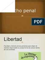 Derecho Penal