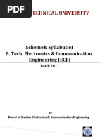 4-8-16 B Tech ECE Revised Batch 2011 3-8