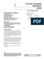 Ad5246 PDF