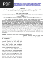 Download APLIKASI-EKSTRAK-PELEPAH-PISANG-AMBON-Musa-paradisiaca-DENGAN-DOSIS-BERBEDA-PENGARUH-TERHADAP-KELANGSUNGAN-HIDUP-BENIH-IKAN-NILA-Oreochromis-niloticus-YANG-TERINFEKSI-BAKTERI-Aeromonas-hydrophiladoc by FERDY SN324374837 doc pdf