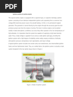 GTE Ignition System-EXCITER Box | PDF | Ignition System | Capacitor