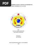 Download Pentingnya Pendidikan Bahasa Arab Dalam Membentuk Moral Generasi Ulul Al-baab by SMK Telkom DU Jombang SN324376410 doc pdf