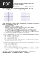 Worksheets Direct And Inverse Variation Worksheet direct and inverse variation worksheet equations worksheet