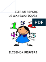 Dossier de Reforç de Matemàtiques