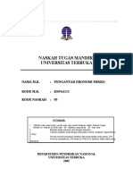 Tugas Mandiri ESPA4111.05