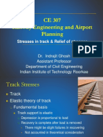 Lectut-CEN-307-PDF-Stresses in Track Relief of Stresses