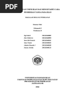 Download Biologi Perikanan Umur Ikan by taerylee SN324380319 doc pdf