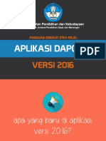 Infografis Pengenalan Dapodik v 2016 OK