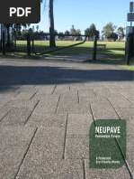 Neupave