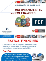 Contabilidad de Entidades Financieras