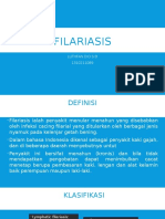 Filariasis