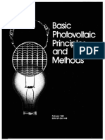 Design Of Photovoltic cell.pdf