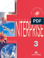 Enterprise 3-Coursebook PDF