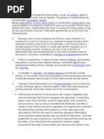 Download Partnership Firm and Its Procedure by M Sgh SN324388167 doc pdf