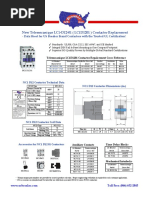 LC1D1201 Telemecanique LC1-D12-01 Contactor Replacement (17)