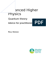 Physicsahquantumtheoryteachersnotes tcm4-726392