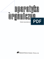 Vogel - Preparatyka Organiczna